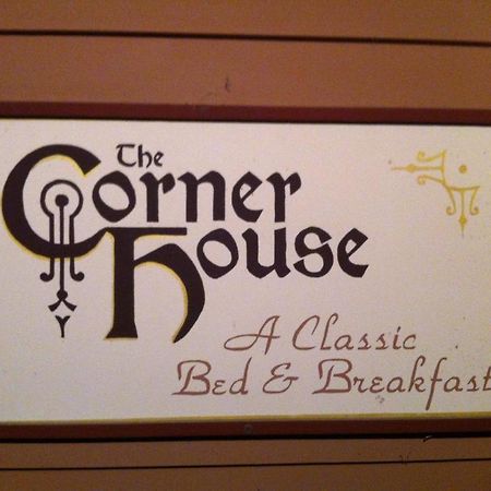 The Corner House Bed & Breakfast Nicholasville Zewnętrze zdjęcie