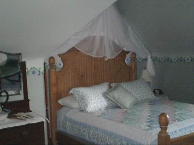 The Corner House Bed & Breakfast Nicholasville Pokój zdjęcie